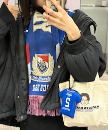 横浜Fマリノス | マフラー