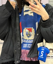 GRL | ダウンジャケット/コート