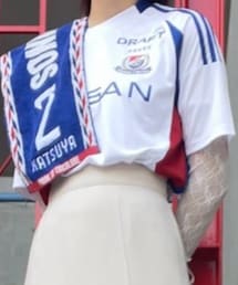 adidas | 横浜Fマリノス '25 2ndユニフォーム(スポーツグッズ)