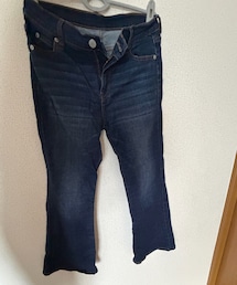 GU | デニムパンツ