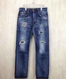 EDWIN | EDWIN Rebel Vintage/503RVS 30-32(デニムパンツ)