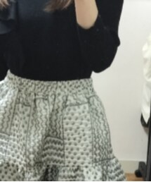 不明 | トップス