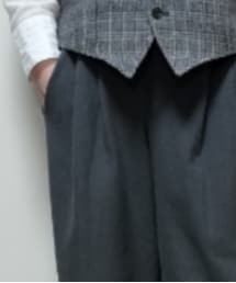 GU | スラックス