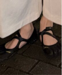 vibram | シューズ