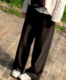 UNIQLO | パンツ