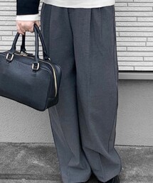 GU | スラックス