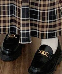 CELINE | ローファー