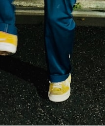 CONVERSE × Golf le fleur | スニーカー