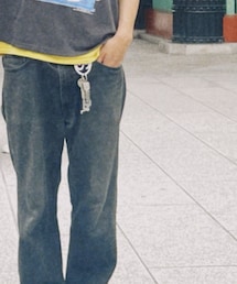 Levi's | デニムパンツ