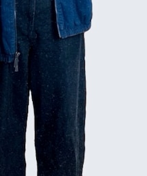 UNIQLO | デニムパンツ