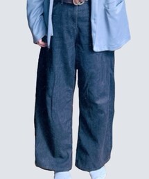 UNIQLO | デニムパンツ