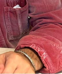 BELIEVEINMIRACLE | バングル/リストバンド