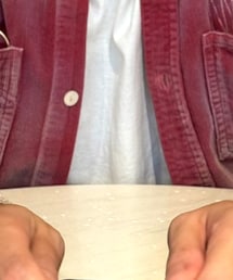 HANES | Tシャツ/カットソー