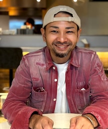 M | シャツ/ブラウス