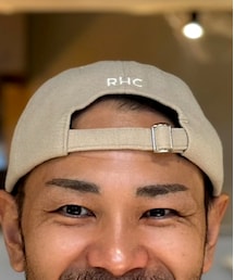 ロンハーマン | キャップ