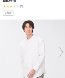 GU | XL(シャツ/ブラウス)