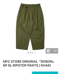 mfcstore | L(パンツ)