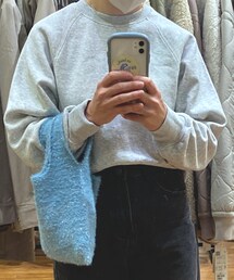 無印良品 | スウェット