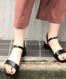 しまむら | サンダル