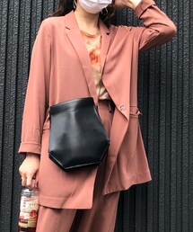 UNIQLO | テーラードジャケット