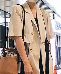 MURRAL | ジャケット/アウター