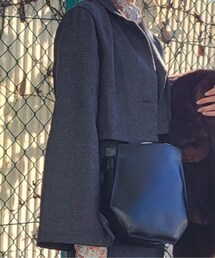 ABITOKYO | テーラードジャケット