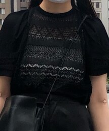 UNIQLO | キャミソール