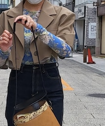 THE Dallas | トップス