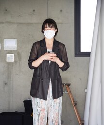 全身写真 | その他