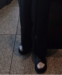 fragment | スカート