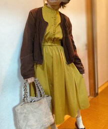LEBECCA boutique | ワンピース