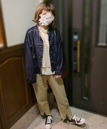 上着ver. | その他