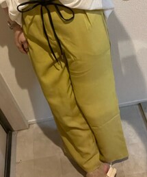 CIAOPANIC | パンツ