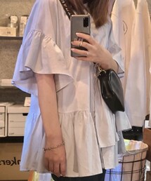 COCO DEAL | シャツ/ブラウス