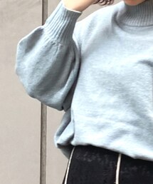 natural couture | ニット/セーター