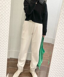 UNIQLO | スウェットパンツ