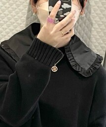 SHEIN | 付け襟