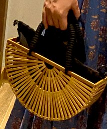 TOPSHOP | トートバッグ