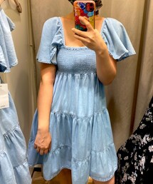 MANGO | ワンピース