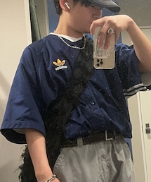 adidas | シャツ/ブラウス