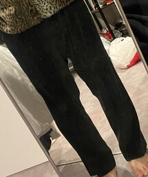 used | スラックス