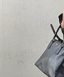 PRADA | ハンドバッグ