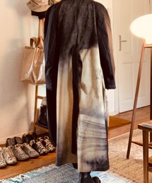 LEMAIRE | チェスターコート