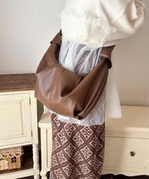 ré coton | ショルダーバッグ