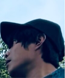 UNIQLO | キャップ