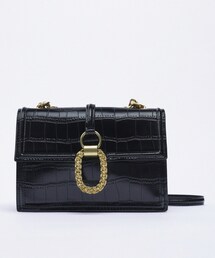 ZARA | ショルダーバッグ
