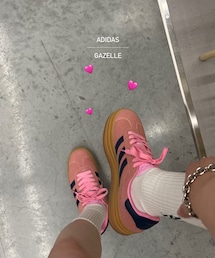 adidas | スニーカー