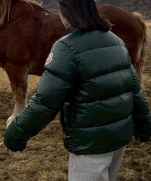 MONCLER | ダウンジャケット/コート