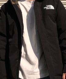 THE NORTH FACE | ダウンジャケット/コート