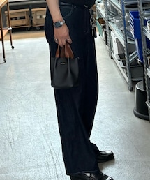 UNIQLO | デニムパンツ